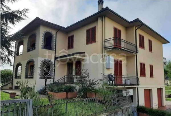 appartamento in vendita a Vicchio