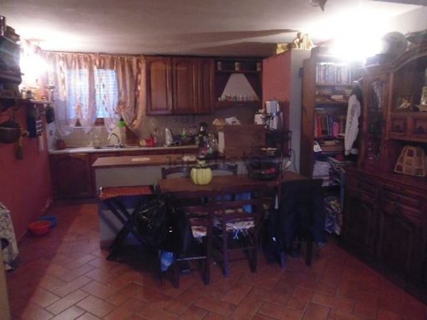 appartamento in vendita a Vicchio in zona Santo Stefano