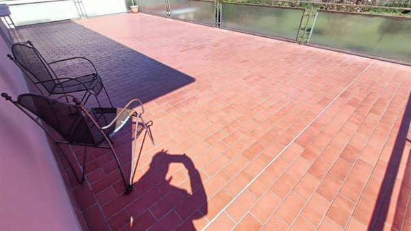appartamento in vendita a Vicchio in zona Pilarciano
