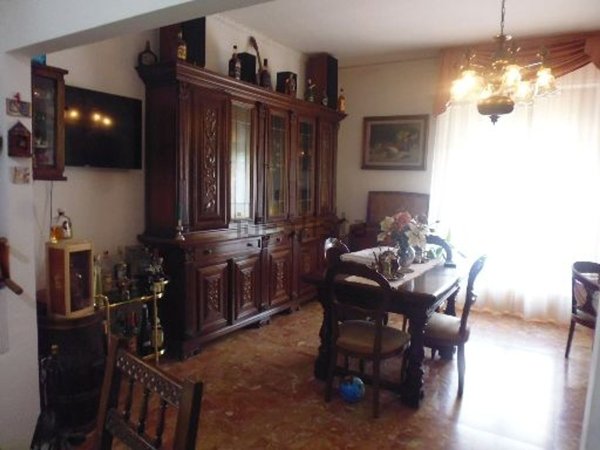 appartamento in vendita a Vicchio in zona Padulivo