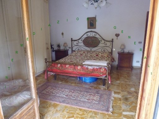 appartamento in vendita a Vicchio in zona Padulivo