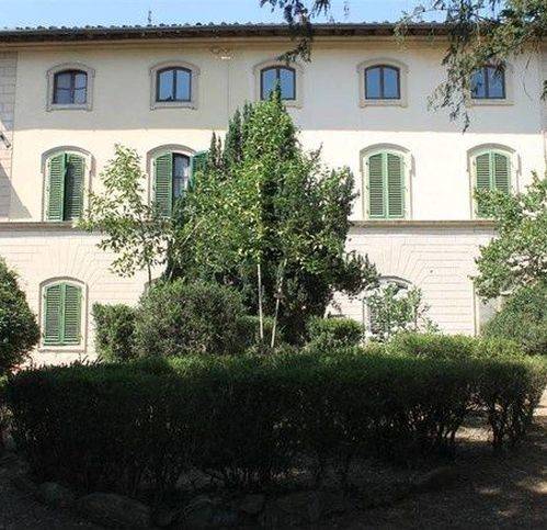 casa indipendente in vendita a Vicchio in zona Padulivo