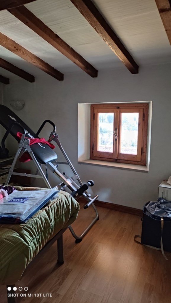casa indipendente in vendita a Vicchio