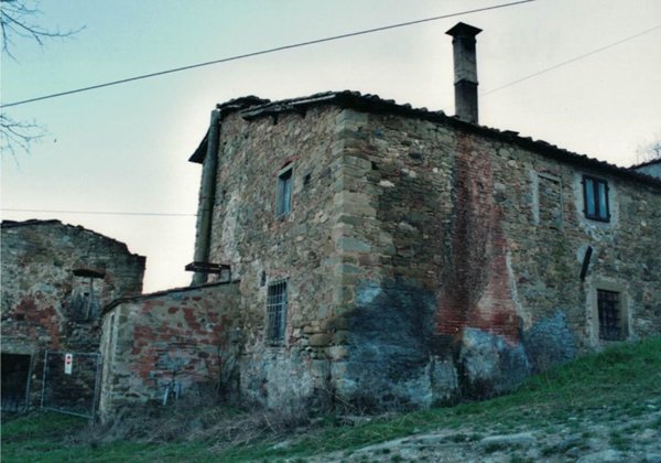 rudere in vendita a Vicchio