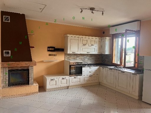appartamento in vendita a Vicchio in zona Molezzano