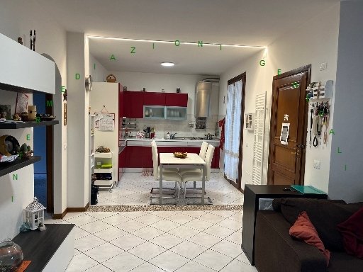 casa indipendente in vendita a Vicchio in zona Caselle