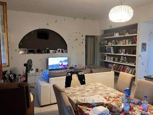 appartamento in vendita a Vicchio