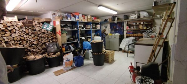 appartamento in vendita a Vicchio