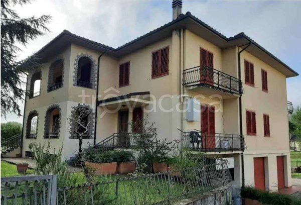 appartamento in vendita a Vicchio