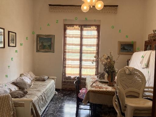 appartamento in vendita a Vicchio