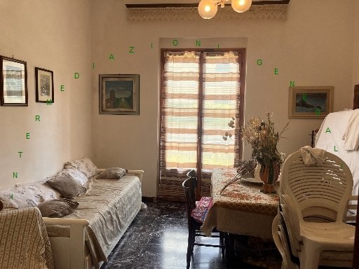 appartamento in vendita a Vicchio in zona Padulivo