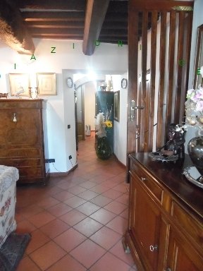 casa indipendente in vendita a Vicchio in zona Mattagnano
