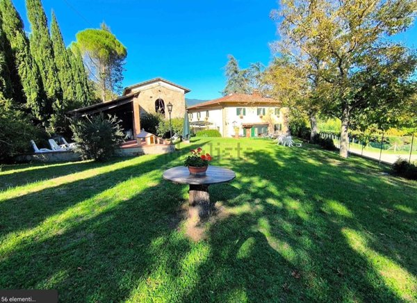 casa indipendente in vendita a Vicchio in zona La Ginestra