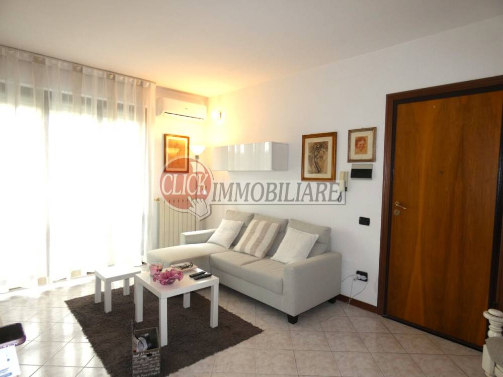 appartamento in vendita a Vicchio in zona Padulivo
