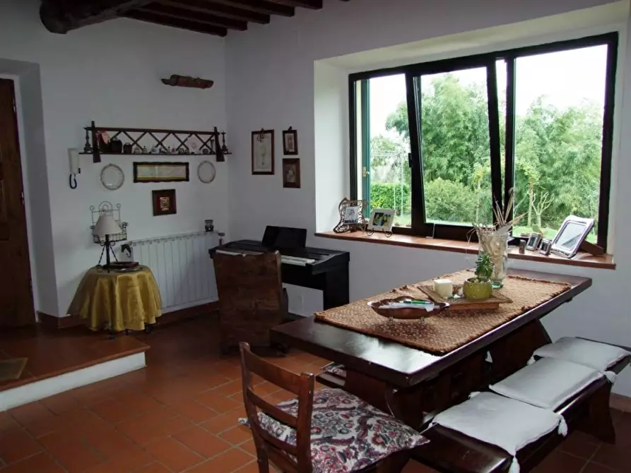 casa indipendente in vendita a Vicchio in zona Padulivo