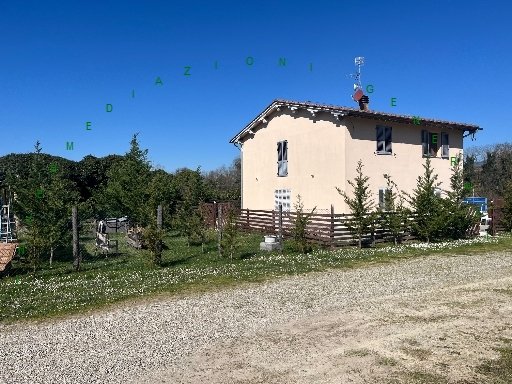 appartamento in vendita a Vicchio in zona Casole