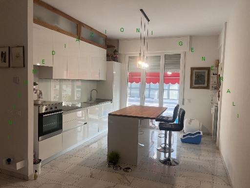 appartamento in vendita a Vicchio