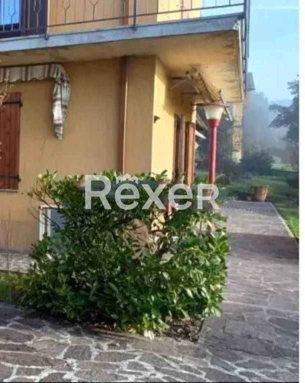 casa indipendente in vendita a Vicchio