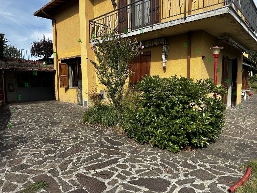 appartamento in vendita a Vicchio in zona Padulivo