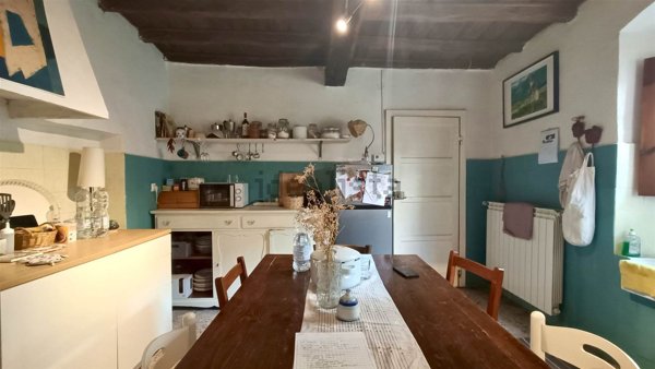casa indipendente in vendita a Vicchio in zona Padulivo