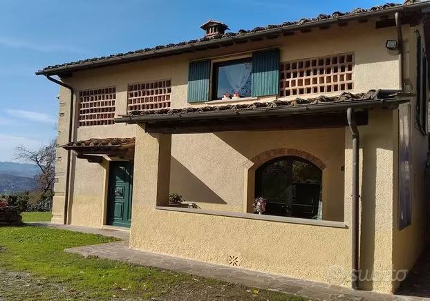 terreno agricolo in vendita a Vicchio