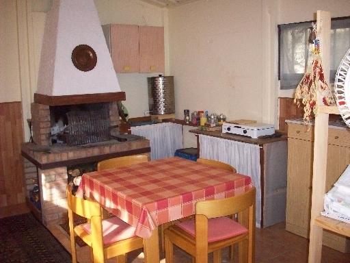 appartamento in vendita a Vinci in zona Sant'Amato