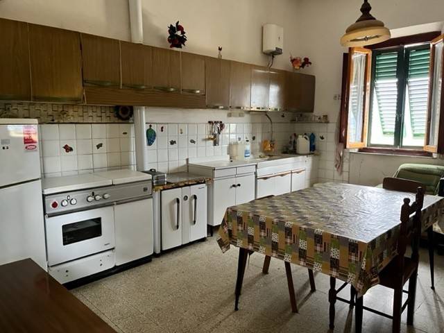 appartamento in vendita a Vinci in zona Sovigliana