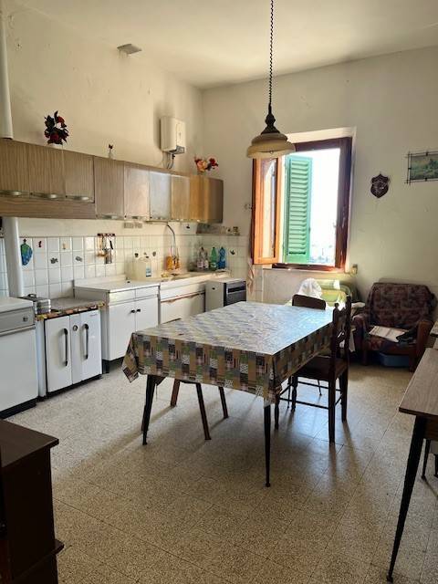 appartamento in vendita a Vinci in zona Sovigliana