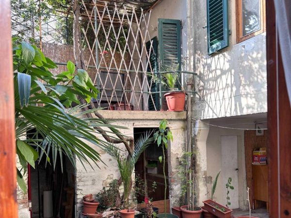 casa indipendente in vendita a Vinci in zona Spicchio