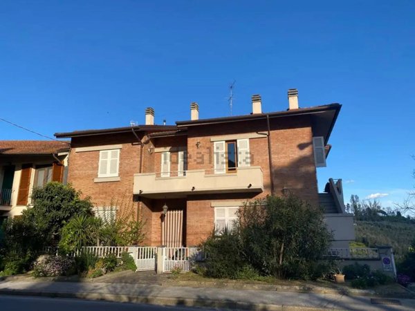 appartamento in vendita a Vinci in zona Vitolini