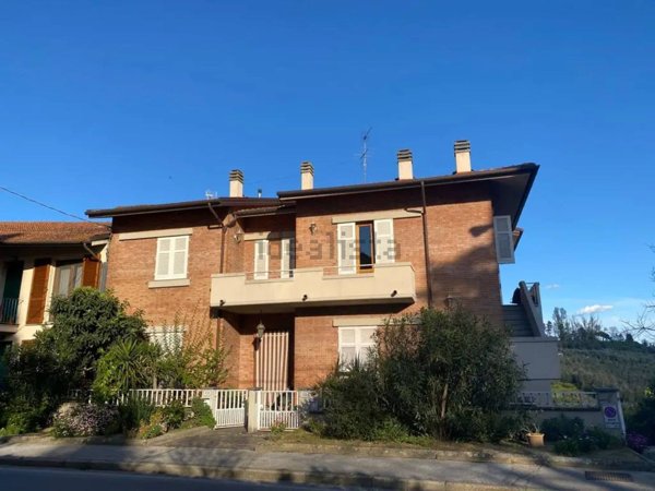 appartamento in vendita a Vinci in zona Vitolini