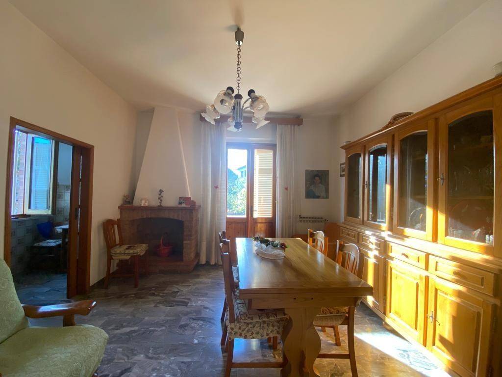 appartamento in vendita a Vinci in zona Vitolini