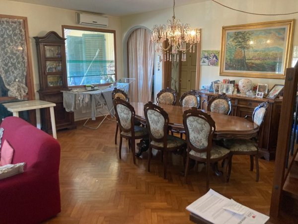 appartamento in vendita a Vinci in zona Sovigliana
