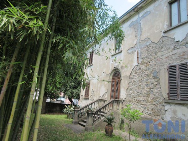casa indipendente in vendita a Vinci in zona Spicchio