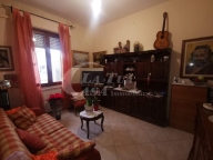 appartamento in vendita a Vinci in zona Sovigliana