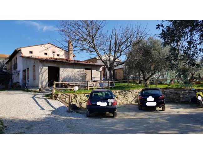 casa indipendente in vendita a Vinci in zona Sant'Ansano