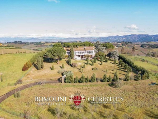 casa indipendente in vendita a Vinci