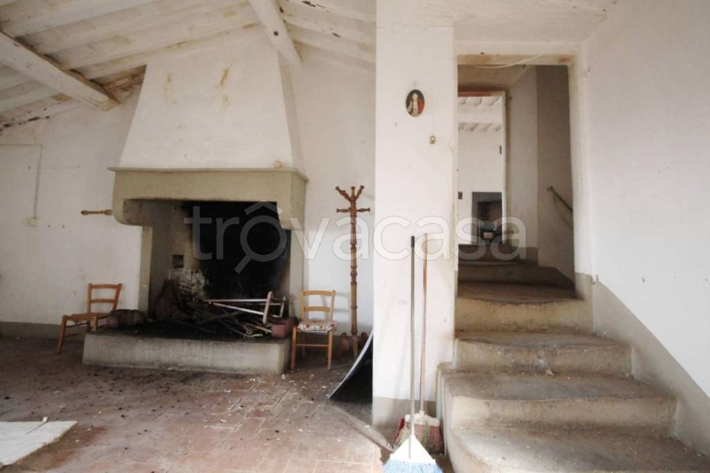 casa indipendente in vendita a Vinci