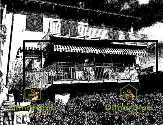 casa indipendente in vendita a Vinci in zona Toiano