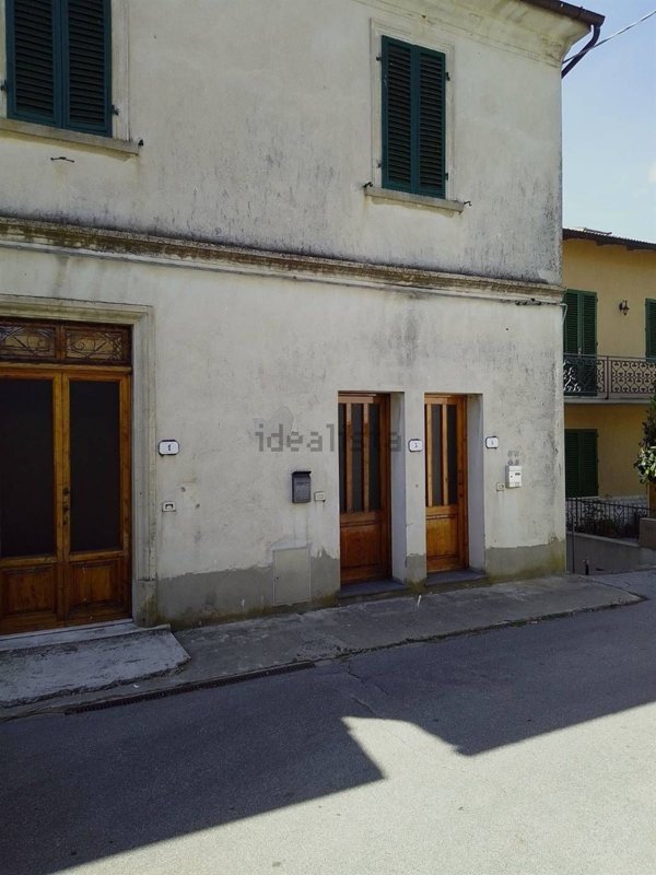 appartamento in vendita a Vinci in zona Vitolini