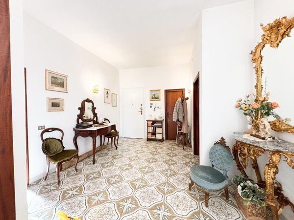 appartamento in vendita a Vinci in zona Spicchio