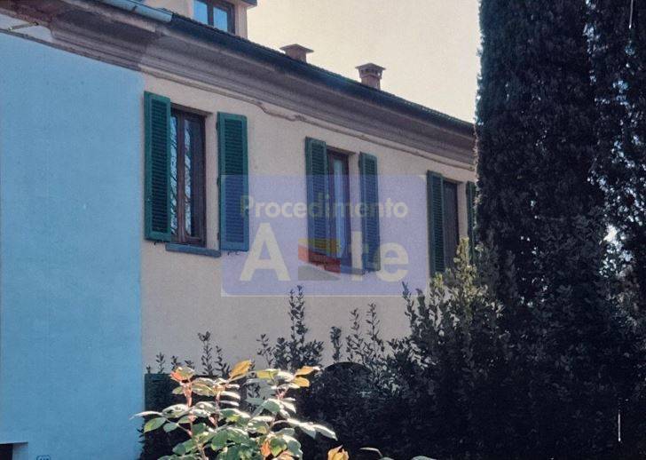 appartamento in vendita a Vinci in zona Spicchio