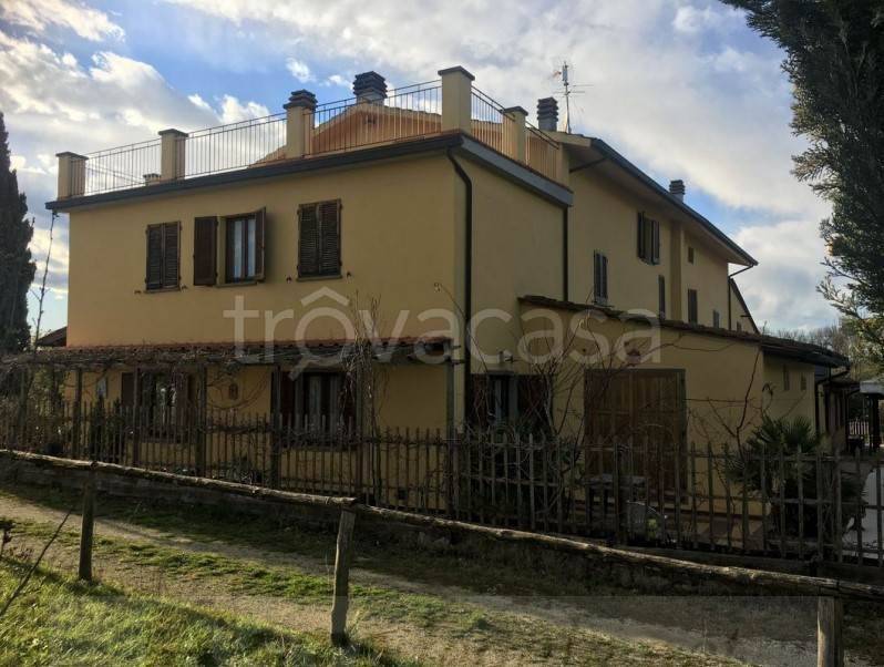appartamento in vendita a Vinci