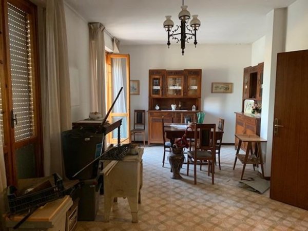 appartamento in vendita a Vinci in zona Spicchio