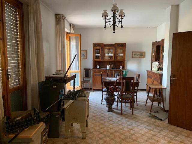 appartamento in vendita a Vinci in zona Spicchio