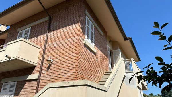 appartamento in vendita a Vinci in zona Vitolini
