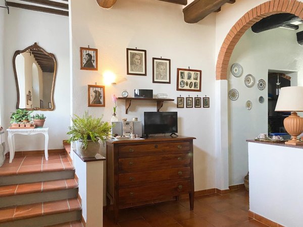 casa indipendente in vendita a Vinci