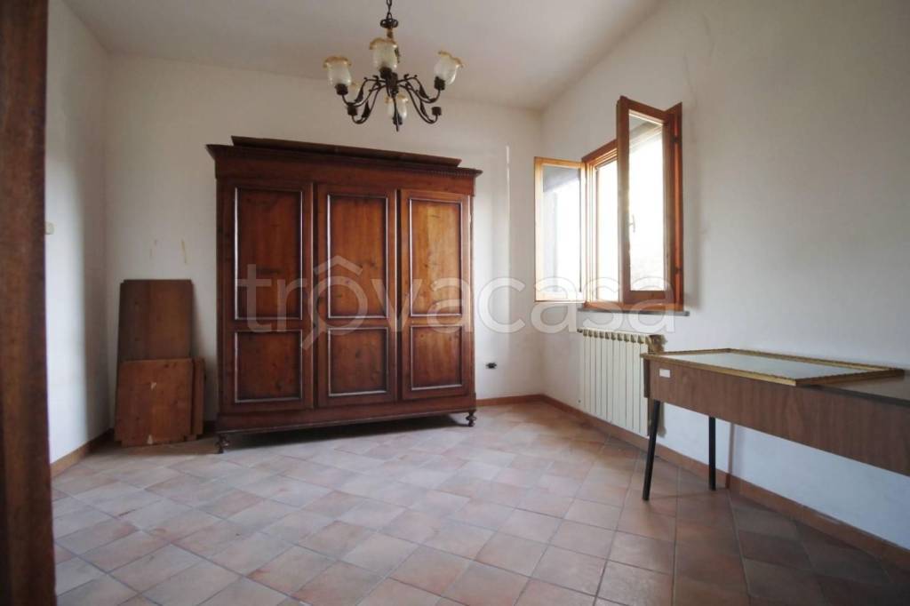 casa indipendente in vendita a Vinci