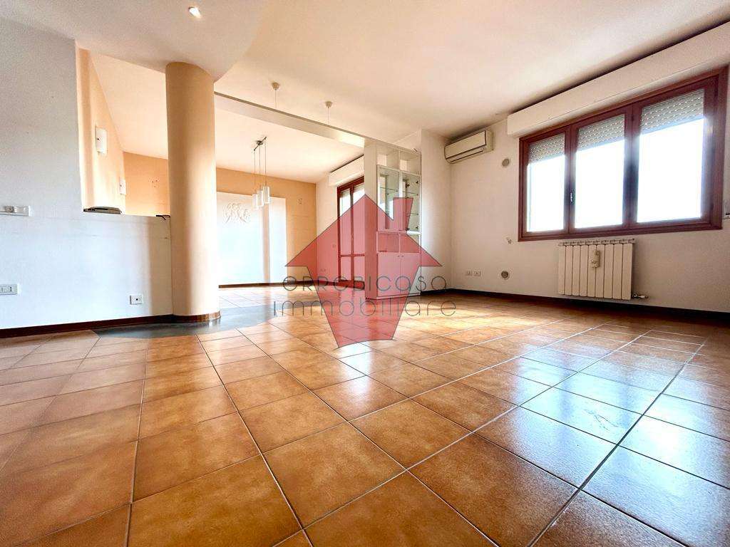 appartamento in vendita a Vinci in zona Sovigliana