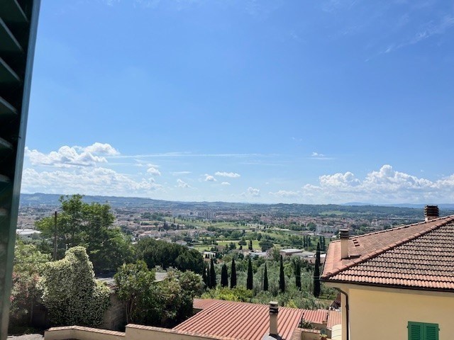 appartamento in vendita a Vinci in zona Sovigliana